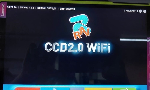 Nová geometrie Ravaglioli