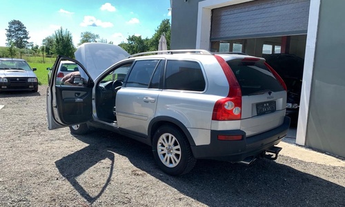 Volvo XC90 4,4 V8